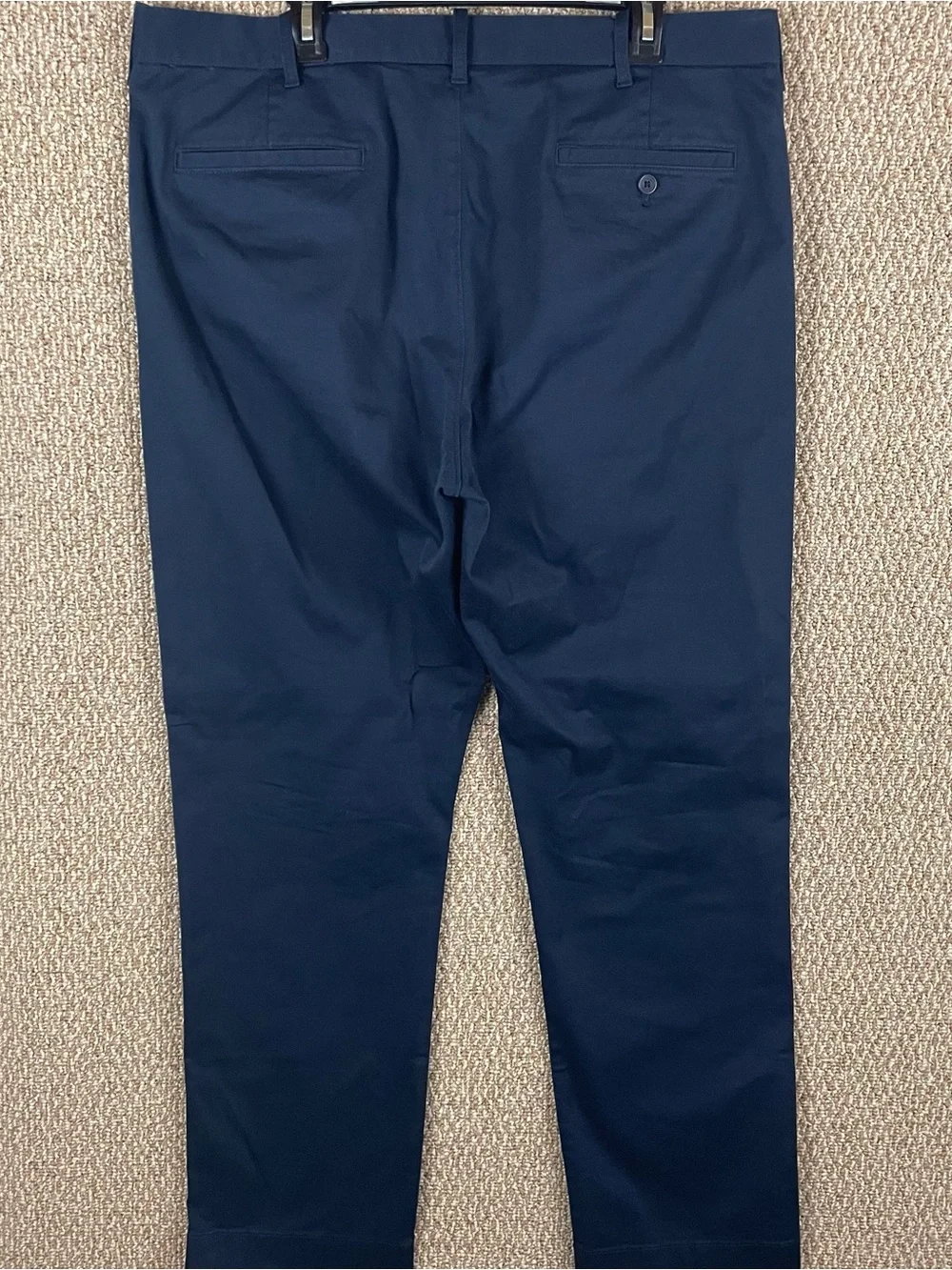 J. Crew size 38